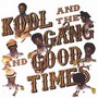 Kool & The Gang album Good Times