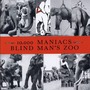 10,000 Maniacs album Blind Man's Zoo