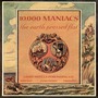 10,000 Maniacs album The Earth Pressed Flat