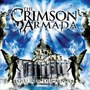 The Crimson Armada album Guardians