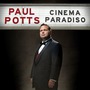 Paul Potts album Cinema Paradiso