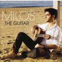 Miloš Karadaglic album The Guitar