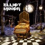 Elliot Minor album Elliot Minor (Japanese Edition)