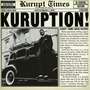 Kurupt album Kuruption!