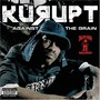 Kurupt album Against The Grain
