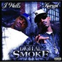 Kurupt & J Wells album Digital Smoke