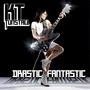 KT Tunstall album Drastic Fantastic