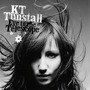 KT Tunstall album Eye To The Telescope