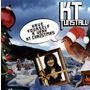 KT Tunstall album Sounds Of The Season: The KT Tunstall Holiday Collection