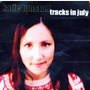 KT Tunstall album Tracks In July