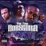 Four Horsemen album The Horsemen Project