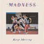 Madness album Keep Moving (Deluxe Edition)