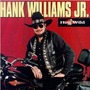 Hank Williams, Jr. album Hog Wild