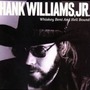 Hank Williams, Jr. album Whiskey Bent And Hell Bound