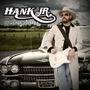 Hank Williams, Jr. album 127 Rose Avenue