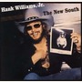 Hank Williams, Jr. album The New South
