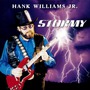 Hank Williams, Jr. album Stormy