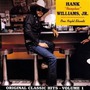 Hank Williams, Jr. album One Night Stands