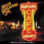 Hank Williams, Jr. album Montana Cafe