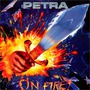 Petra album On Fire!