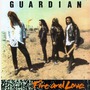 Guardian album Fire And Love