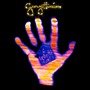 George Harrison album Living In The Material World