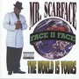 Scarface album The World Is Yours