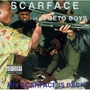 Scarface album Mr. Scarface Is Back