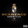 Scarface album Emeritus