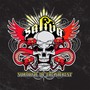 Saliva album Survival Of The Sickest