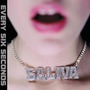 Saliva album Every Six Seconds
