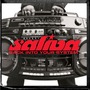 Saliva album Back Into Your System