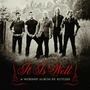 Kutless album It Is Well