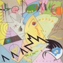 The Damned album Music For Pleasure (Re-Issue)
