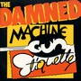 The Damned album Machine Gun Etiquette