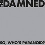 The Damned album So, Who's Paranoid?