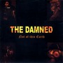The Damned album Not Of This Earth