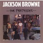 Jackson Browne album The Pretender