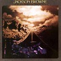 Jackson Browne album Running On Empty