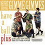 Me First And The Gimme Gimmes album Have A Ball