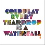 Coldplay album Every Teardrop Is A Waterfall