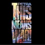 Petra album This Means War!