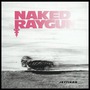 Naked Raygun album Jettison (Re-Issue)