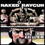 Naked Raygun album Throb Throb (Re-Issue)