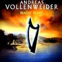 Andreas Vollenweider album Magic Harp