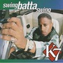 K7 album Swing Batta Swing
