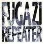 Fugazi album Repeater + 3 Songs (Remastered)
