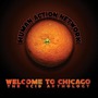 Human Action Network album Welcome To Chicago: The Acid Anthology
