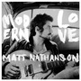 Matt Nathanson album Modern Love