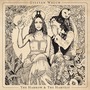 Gillian Welch album The Harrow & The Harvest